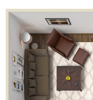 3d Floorplan